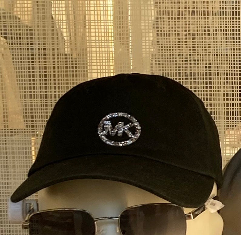 Michael Kors Kappe