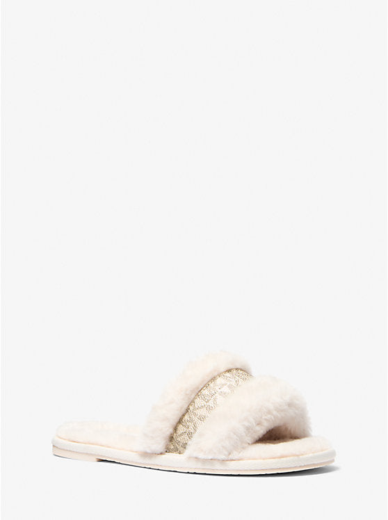 Michael Kors Hausschuhe