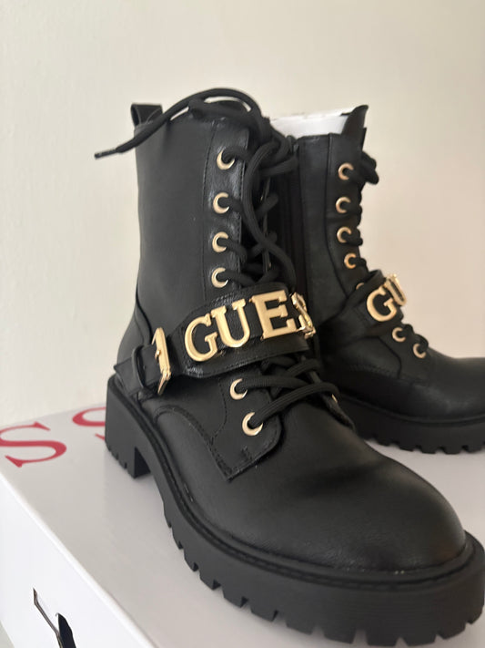 Guess Boots