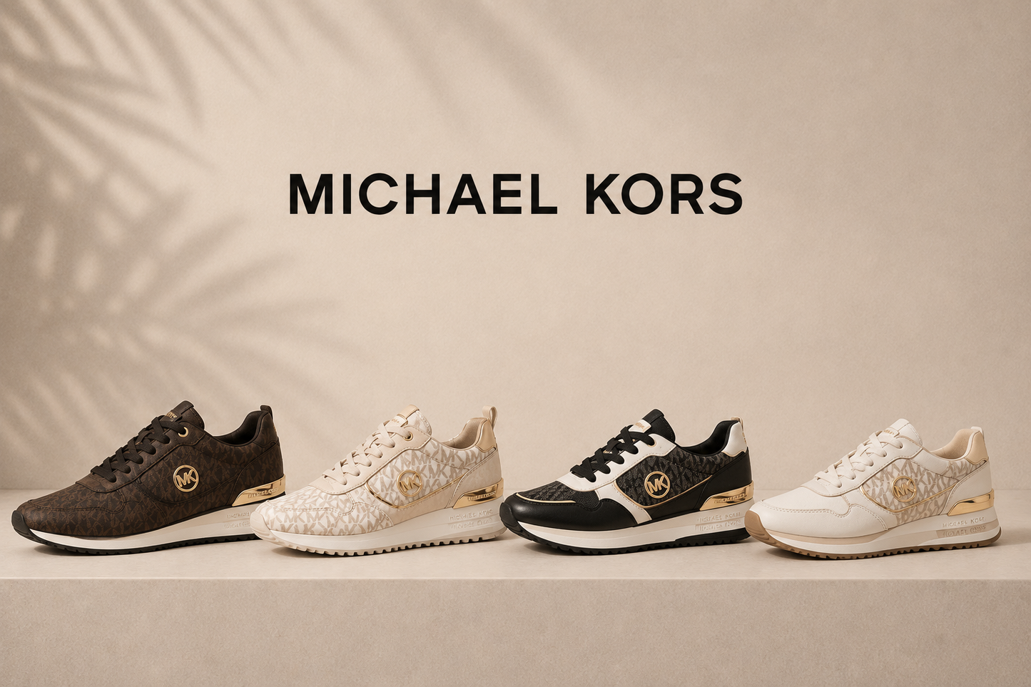 Michael Kors SNEAKER Liveverkauf (keine Rücknahme)