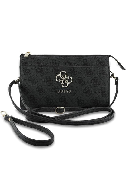 Guess 4G Logo Cutch/Umhängetasche