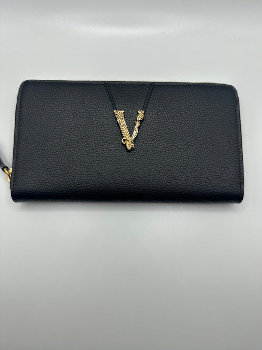 Versace Portmonee Supersale