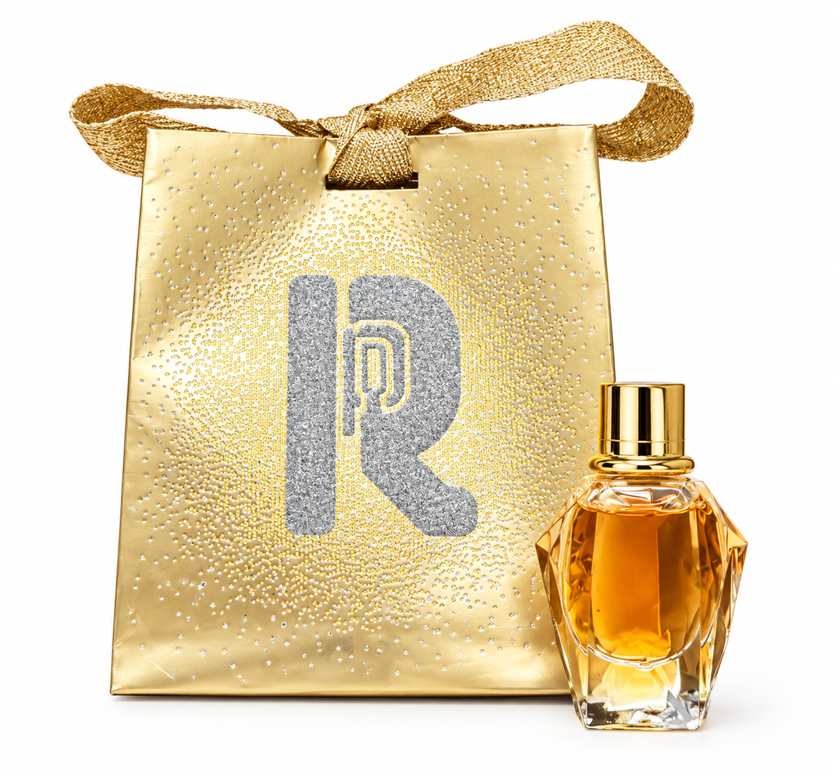 Rabanne Million Gold for her 5 ml Reisegröße