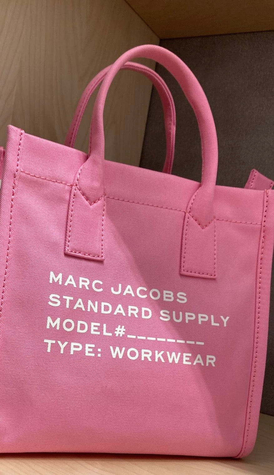 Marc Jacobs Medium Tote