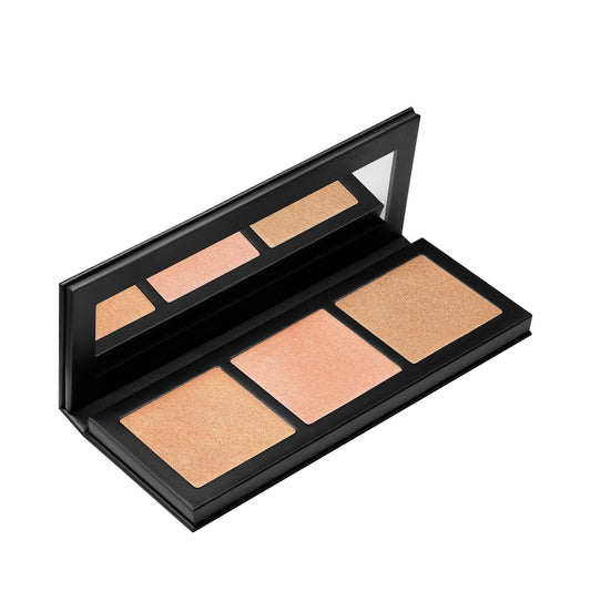 MAC Hyper Real Glow Palette (Highlighter) Shimmy Peach