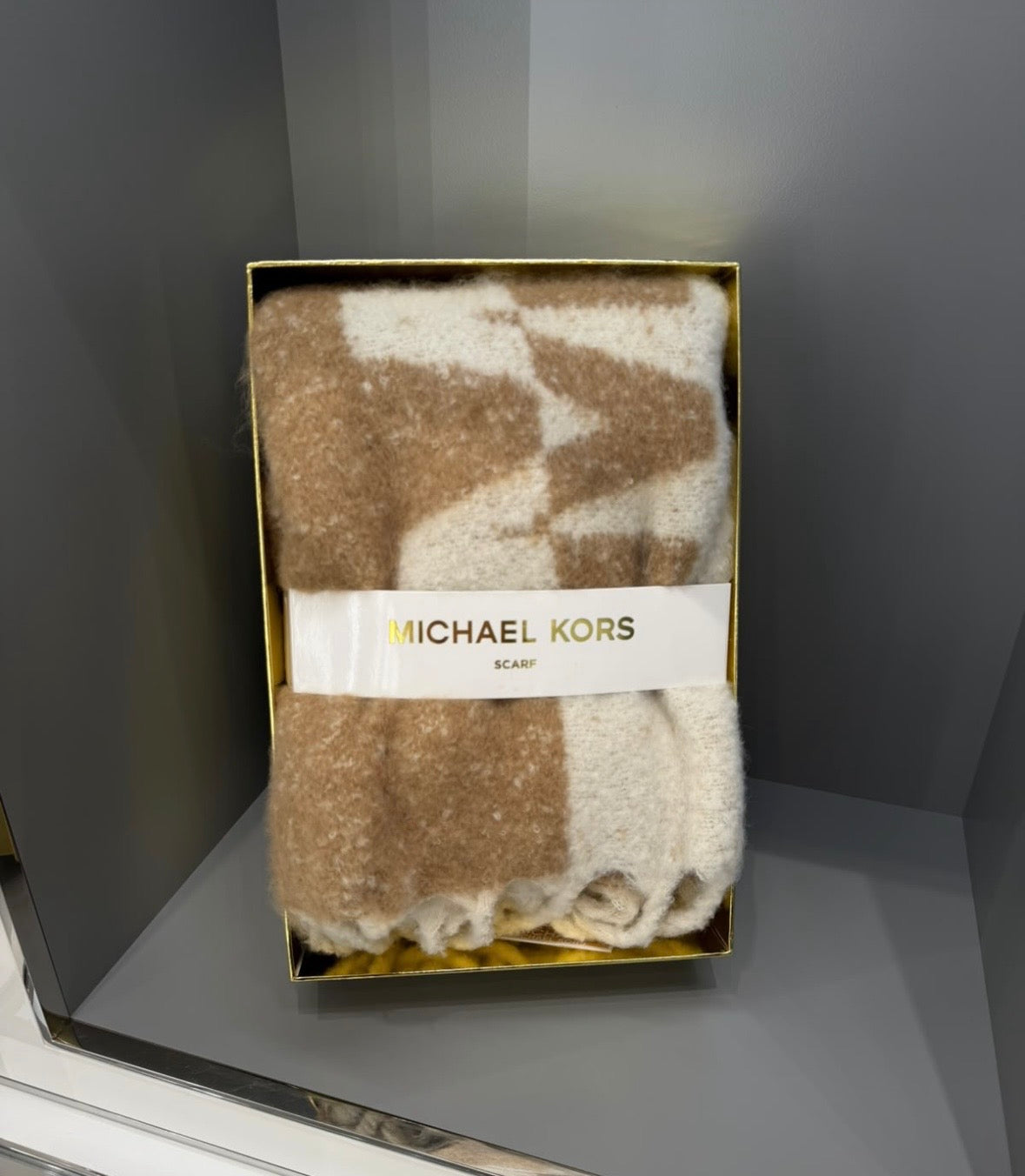 Michael Kors Schal