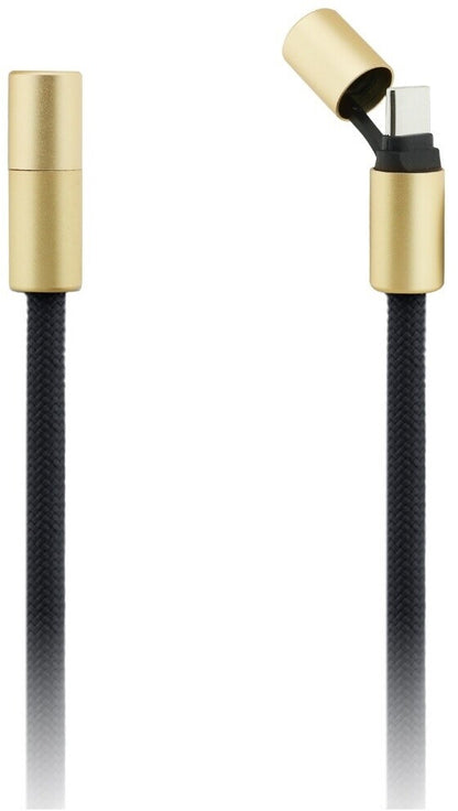 Guess Schlüsselband mit USB-C, Länge max. 150 cm