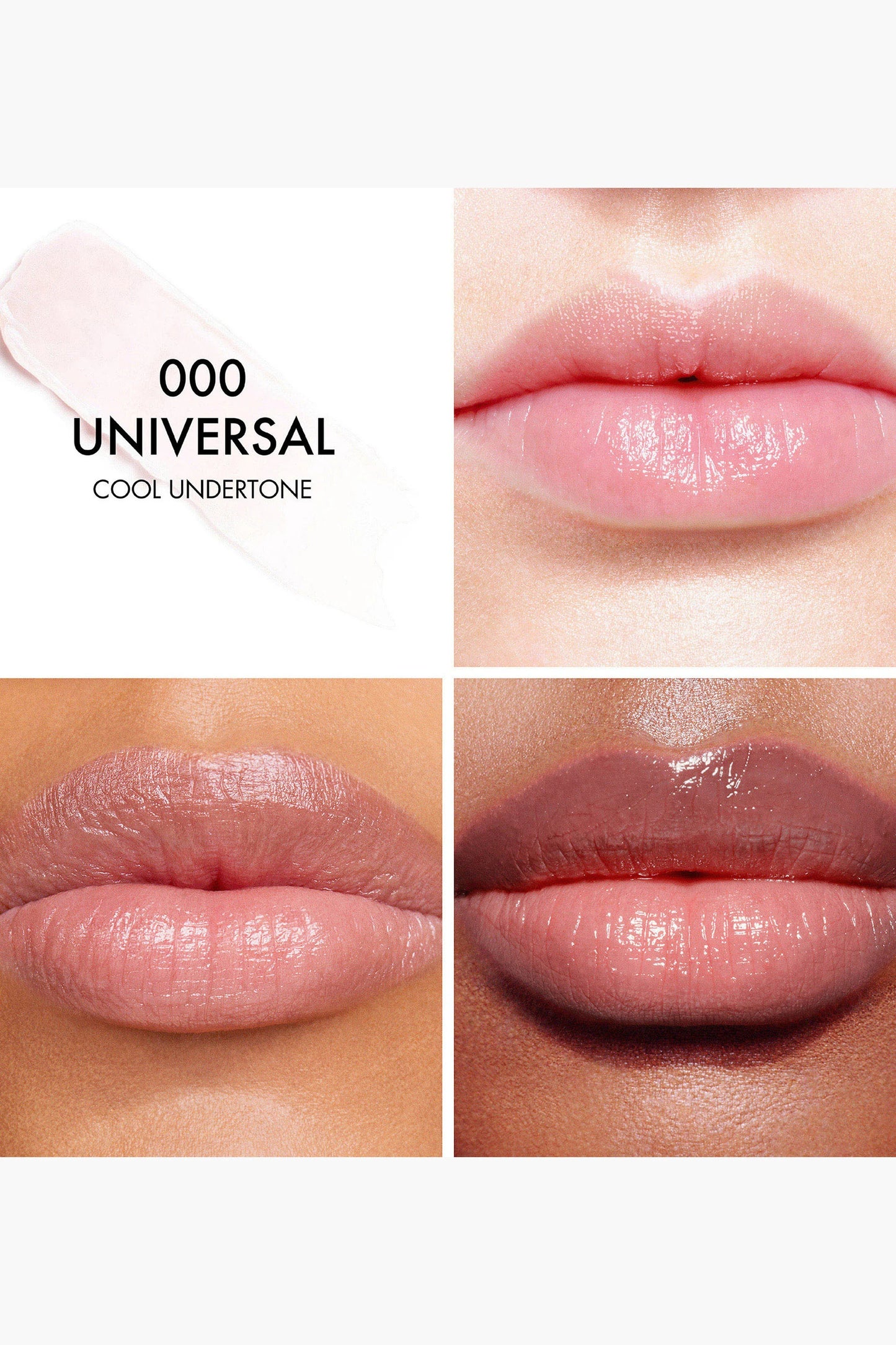 Dior Addict *Tester* Lippenbalsam