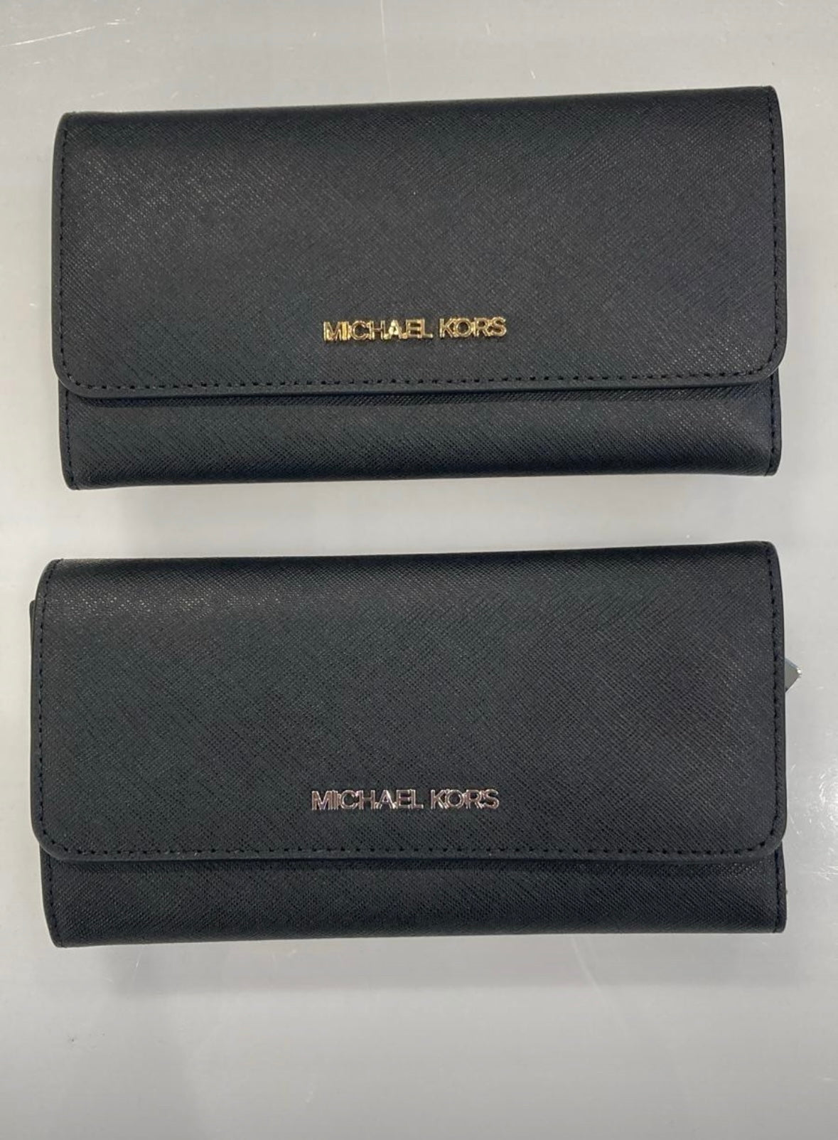 Michael Kors Portmonee „Supersale“