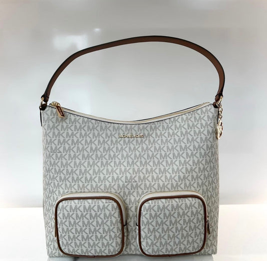 Michael Kors Schultertasche "Merritt"