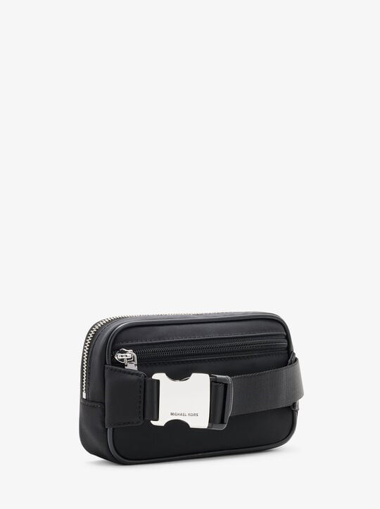 Michael Kors „Cara“ Nylon Gürteltasche