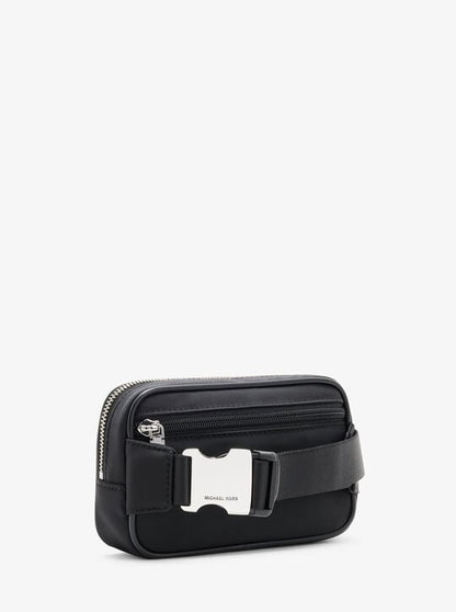 Michael Kors „Cara“ Nylon Gürteltasche