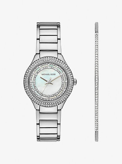 Michael Kors Uhr MKO9018Set