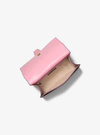 Michael Kors Tasche mit 3D Blumen