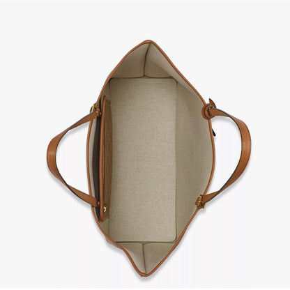 MCM Himmel Shopper