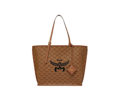 MCM Himmel Shopper