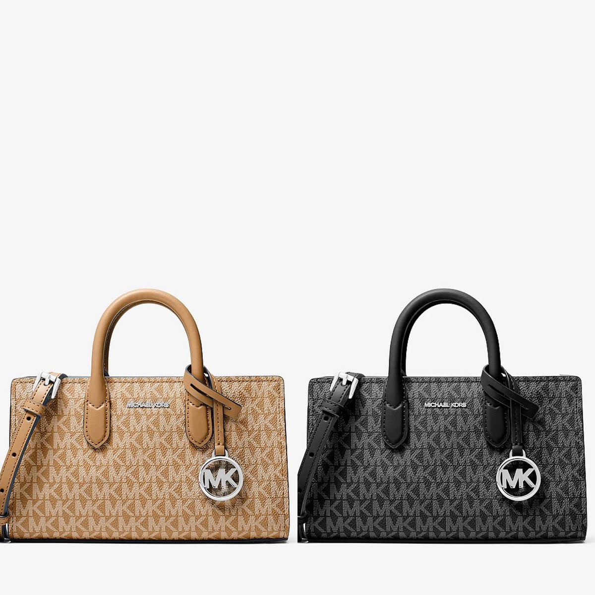 Michael Kors Tasche „Scarlett“ Small