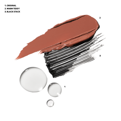 MAC Gildes Glamour Bestsellers Trio