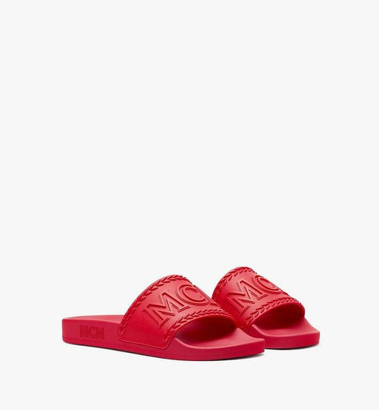 MCM Sandalen 39