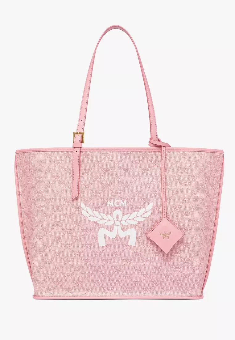 MCM Himmel Shopper