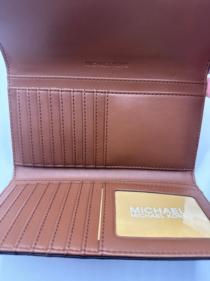 Michael Kors Portmonee „Supersale“