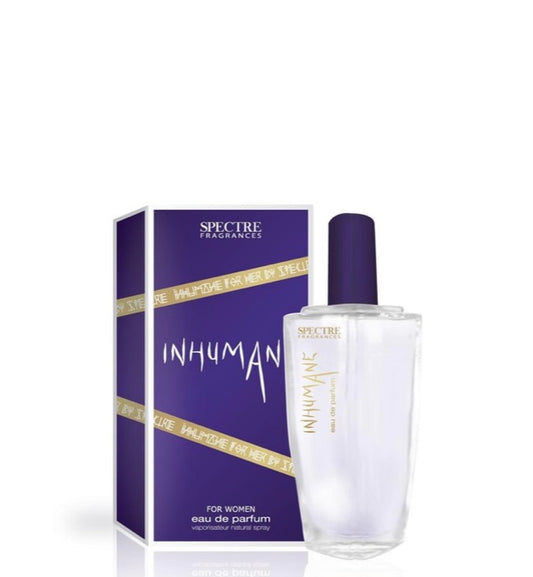 Inhumane Eau de Parfüm 100 ml