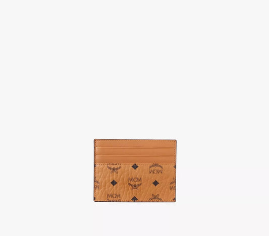 MCM Kartenetui