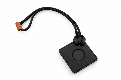 MCM AirTag Anhänger