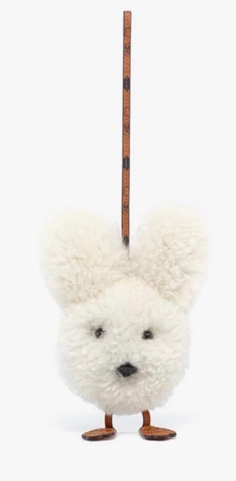 MCM Schlüsselanhänger