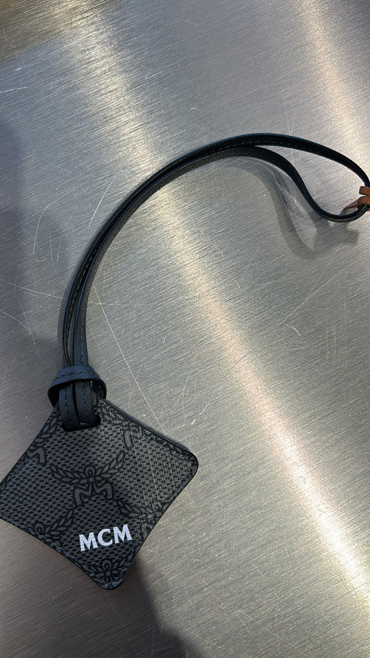 MCM AirTag