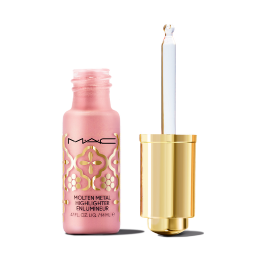 MAC Molten Metal Highlighter Bling-A-Ling