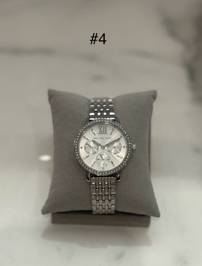 Michael Kors Uhren