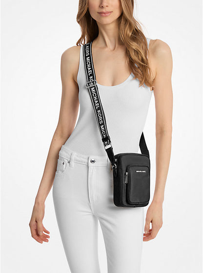 Michael Kors Khai Nylon Crossbody