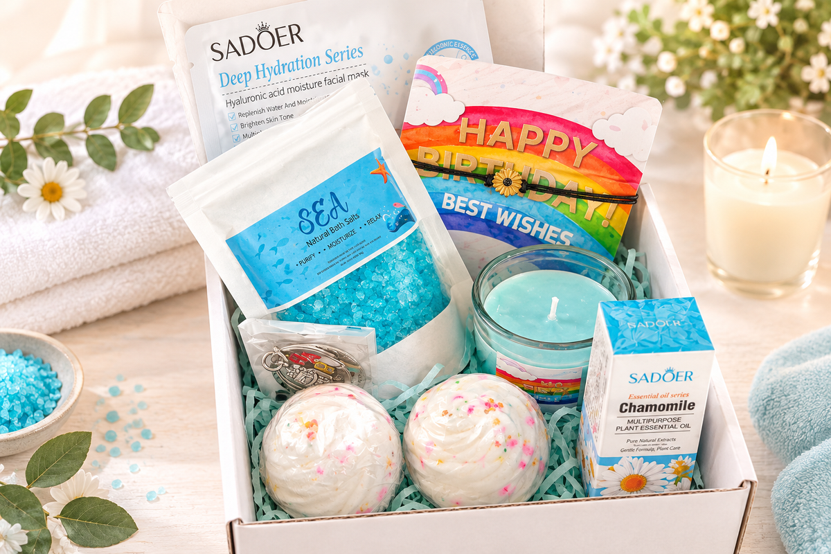 Geschenkbox