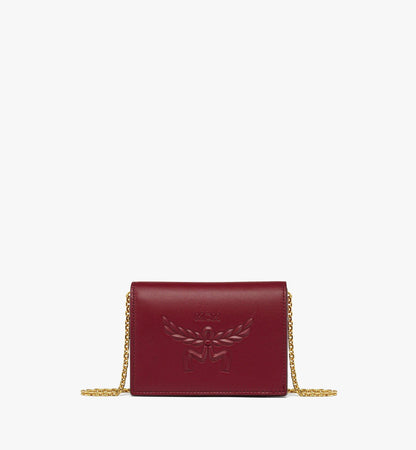 MCM Portmonee Crossbody