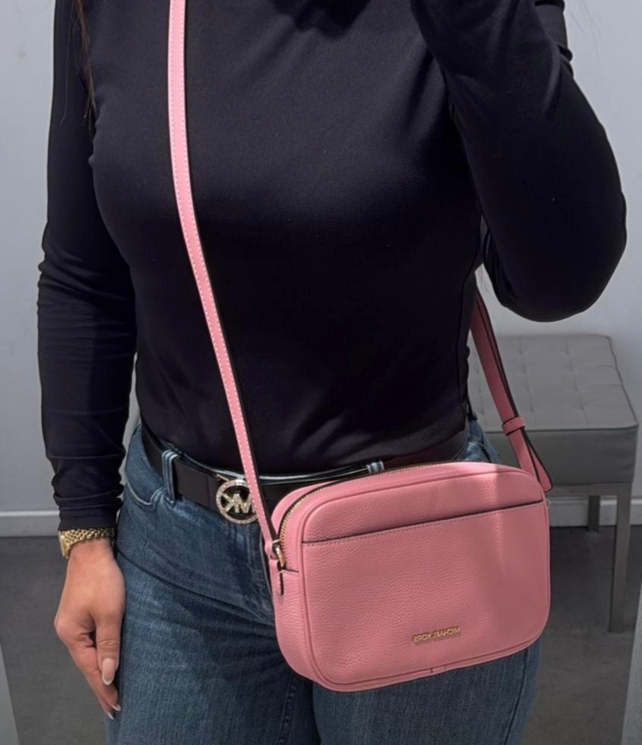 Michael Kors Umhängetasche