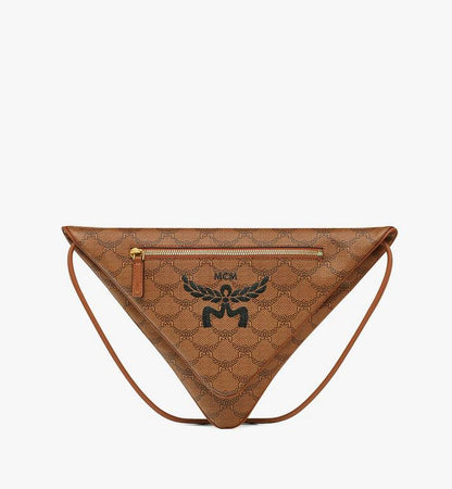 MCM Triangel Umhängetasche