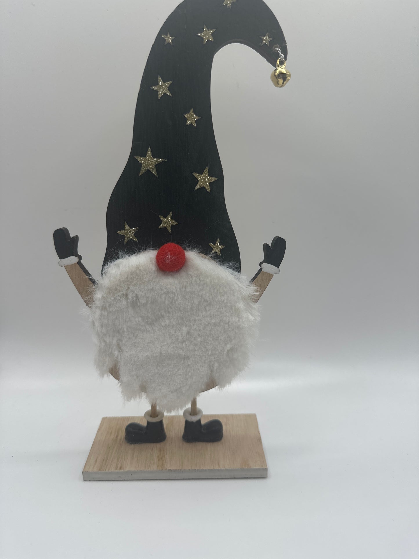 Weihnachtsmann 24 cm