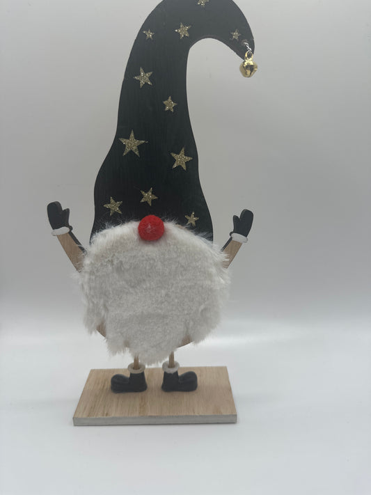 Weihnachtsmann 24 cm