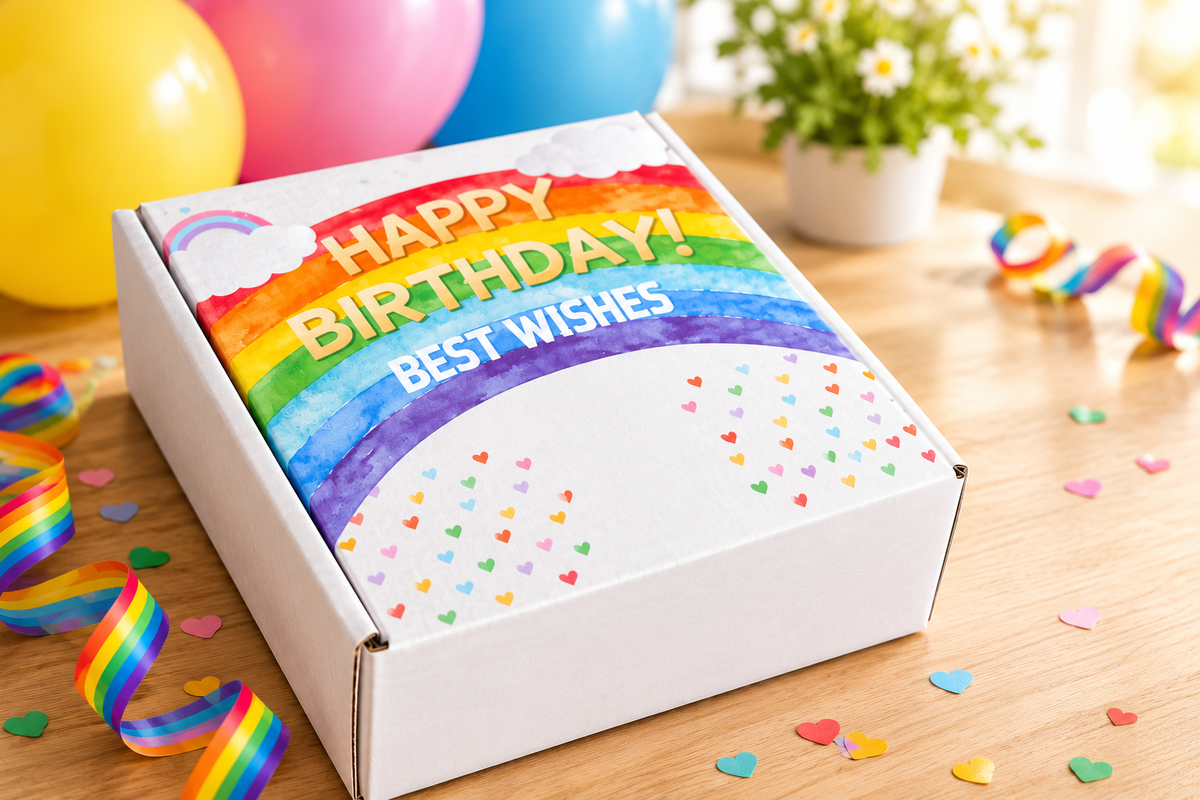 Geschenkbox