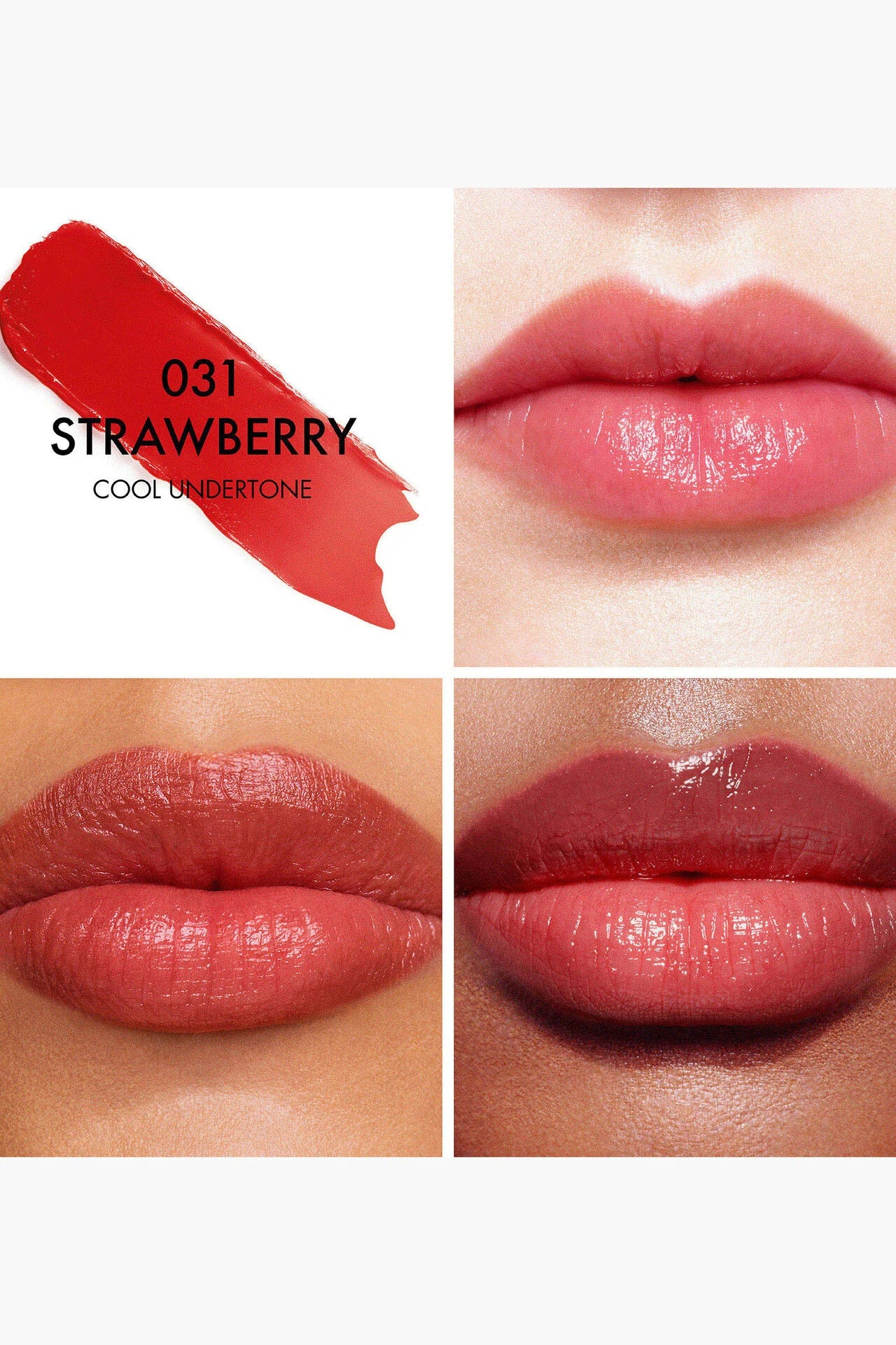 Dior Addict *Tester* Lippenbalsam
