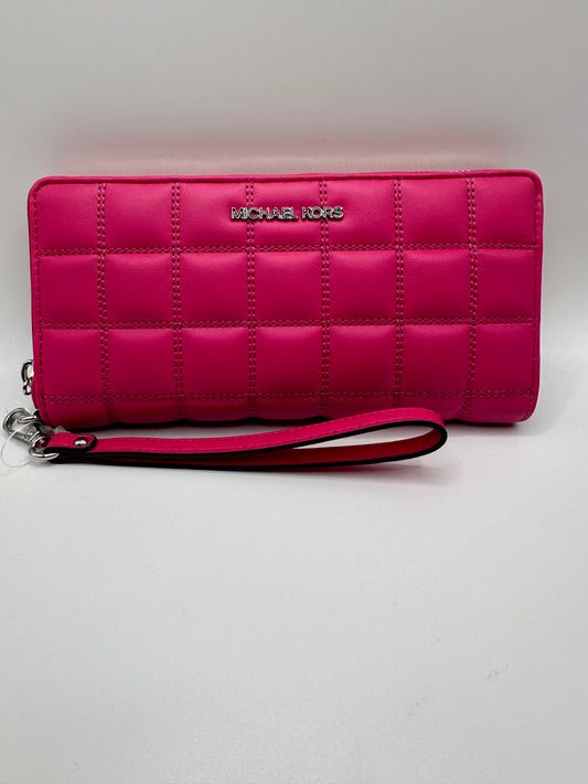 Michael Kors Portmonee Large
