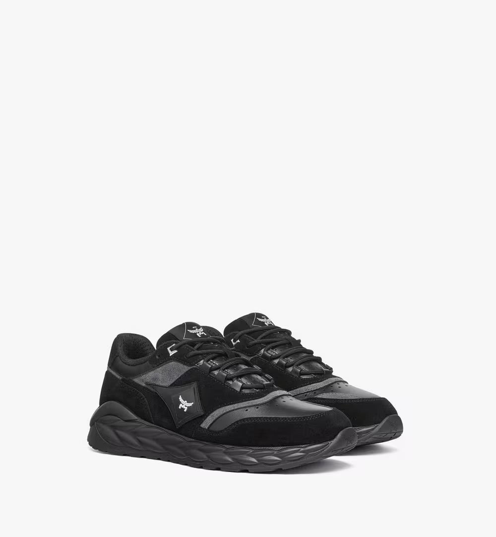 MCM Damen Sneaker „Skywander“ Größe 38