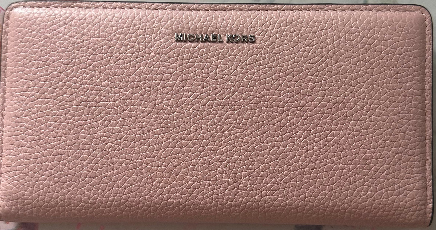 Michael Kors Portmonee