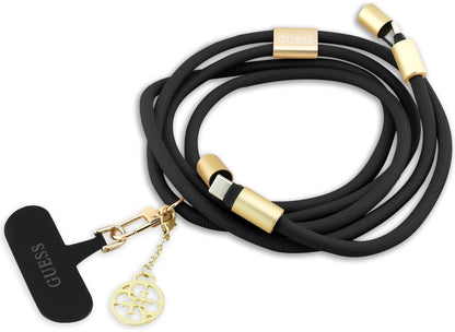 Guess Schlüsselband mit USB-C, Länge max. 150 cm