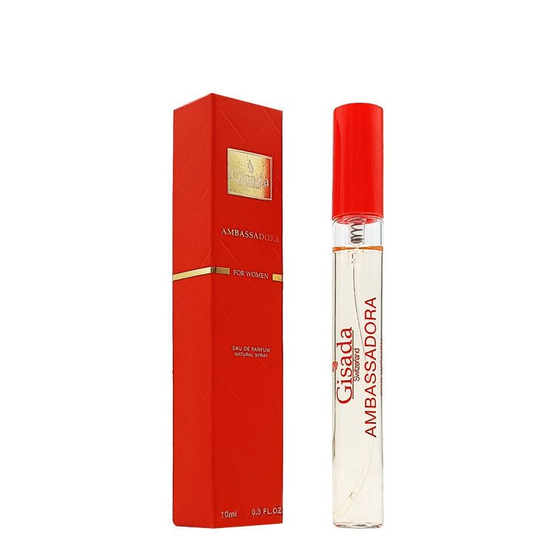 Gisada Ambassadora 10 ml Taschenparfüm