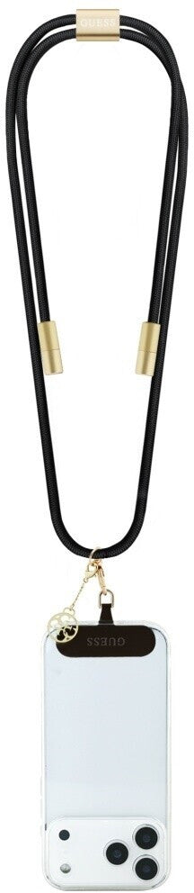 Guess Schlüsselband mit USB-C, Länge max. 150 cm