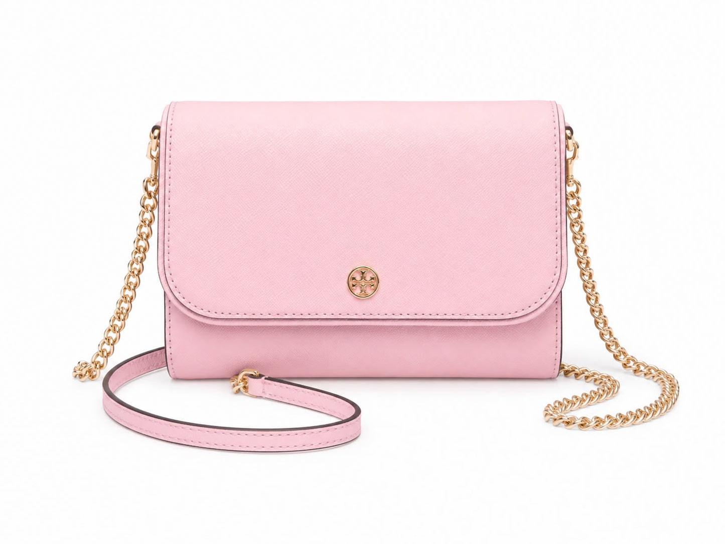 Tory Burch Emerson Portmonee-Umhängetasche