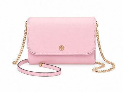 Tory Burch Emerson Portmonee-Umhängetasche