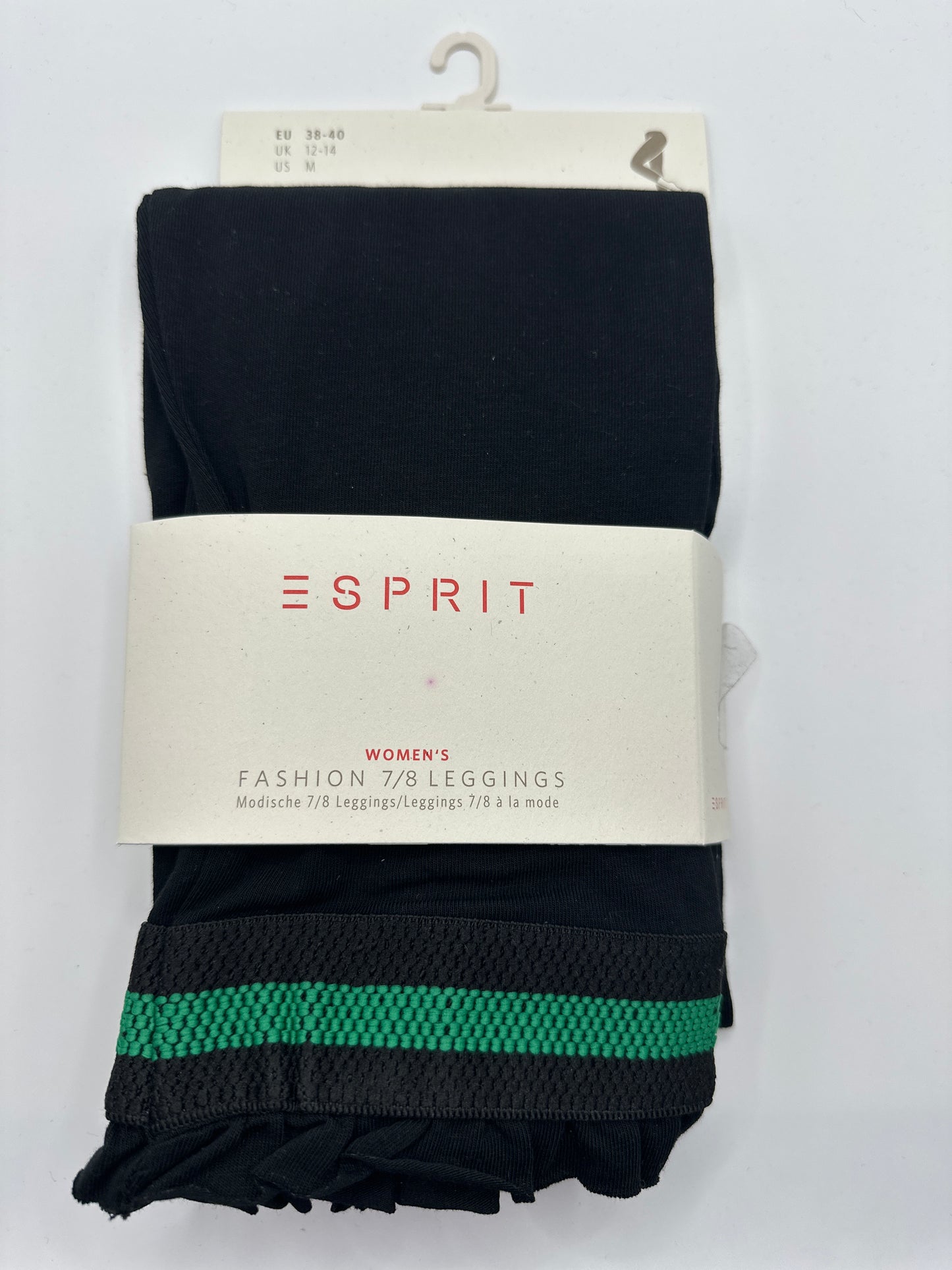 Esprit Fashion 7/8 Leggings 38-40